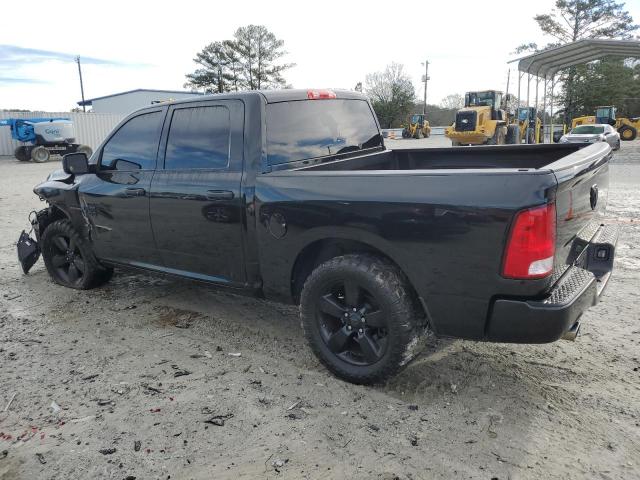 Image 2 of 2016 RAM 1500 ST 2016 with VIN 3C6RR6KT6GG270225