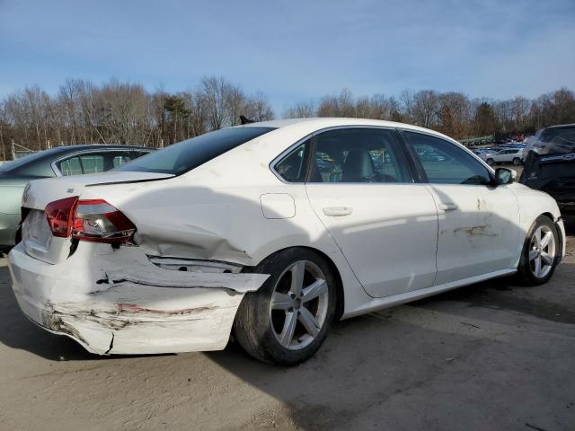 Изображение 3 2013 VOLKSWAGEN PASSAT SE 2013 с VIN 1VWBP7A35DC026147