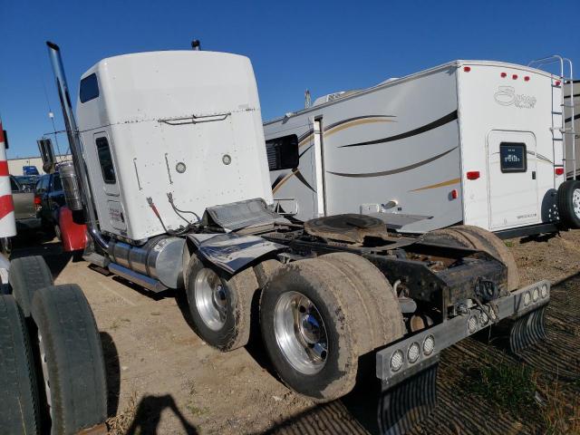 Image 3 of 2005 KENWORTH CONSTRUCTION W900 2005 with VIN 1XKWD49X05R116540