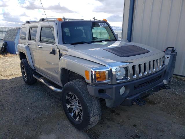 Изображение 2006 HUMMER H3  2006