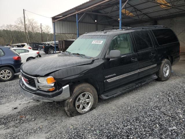 Изображение 2003 GMC YUKON XL C1500 2003