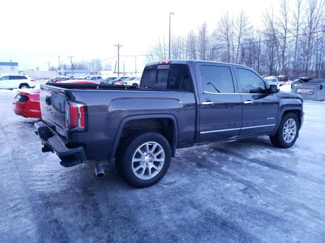 Obraz 3 z 2016 GMC SIERRA K1500 DENALI 2016 z VIN 3GTU2PEJ3GG225086
