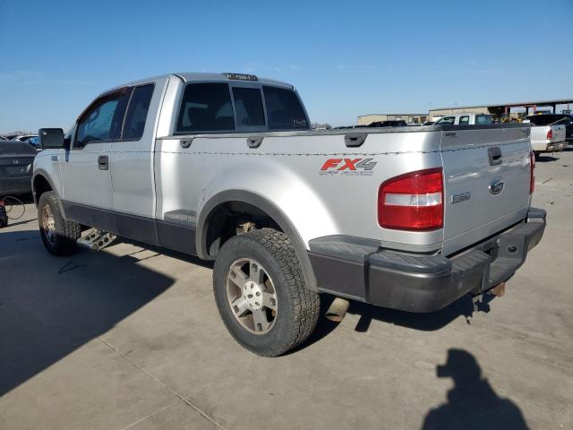 Изображение 2 2004 FORD F150  2004 с VIN 1FTPX045X4KD76229