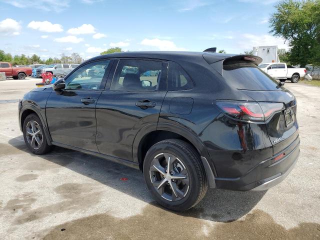 Image 2 of 2024 HONDA HR-V EXL 2024 with VIN 3CZRZ1H70RM724084