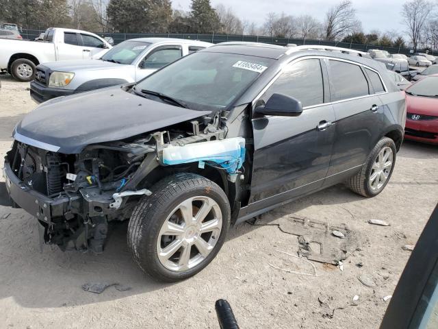 Изображение 1 2015 CADILLAC SRX PERFORMANCE COLLECTION 2015 с VIN 3GYFNFE3XFS545135