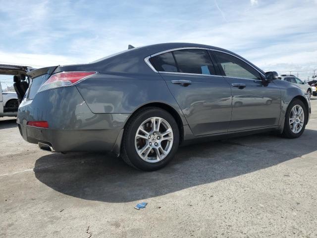 Изображение 3 2010 ACURA TL  2010 с VIN 19UUA8F52AA010848