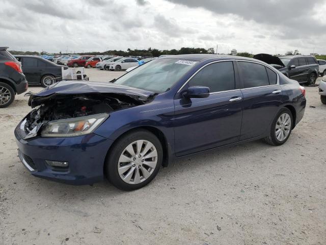 Изображение 2014 HONDA ACCORD EXL 2014