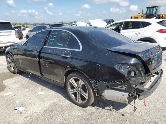 Image 2 of 2019 MERCEDES-BENZ E 300 4MATIC 2019 with VIN WDDZF4KB2KA623179