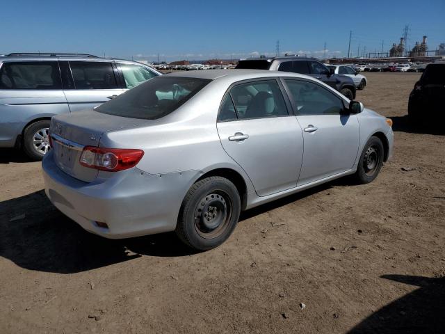 Obraz 3 z 2011 TOYOTA COROLLA BASE 2011 z VIN 2T1BU4EE7BC569722