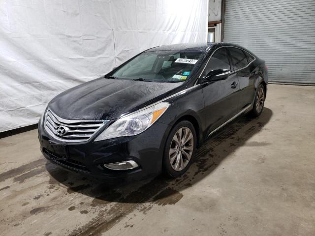 2013 HYUNDAI AZERA  2013 image