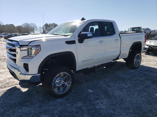 2022 GMC SIERRA LIMITED C1500 SLE 2022 image