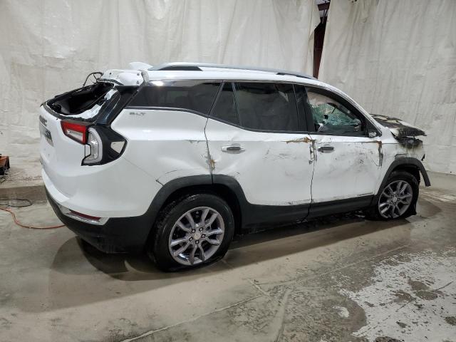 Image 3 of 2023 GMC TERRAIN SLT 2023 with VIN 3GKALPEG6PL263430