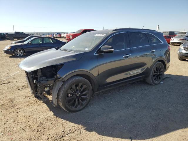 Obraz 2020 KIA SORENTO S 2020