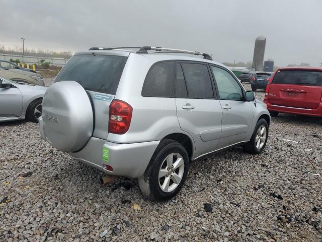 Obraz 3 z 2005 TOYOTA RAV4  2005 z VIN JTEGD20VX50067816