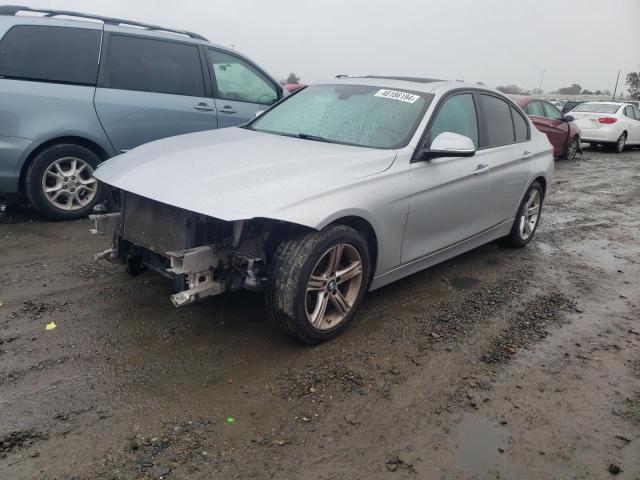 Obraz 1 z 2014 BMW 328 I SULEV 2014 z VIN WBA3C1C58EK112863
