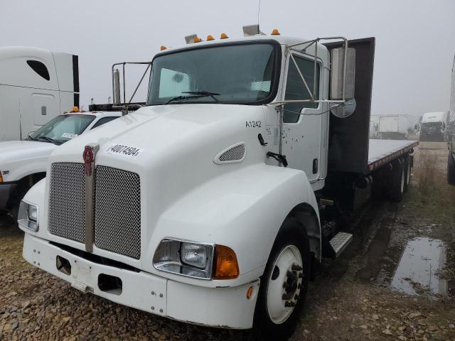 Obraz 2 z 2007 KENWORTH CONSTRUCTION T300 2007 z VIN 2NKMLZ9X27M207952