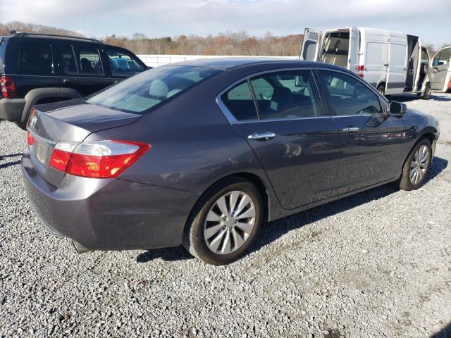 Image 3 of 2015 HONDA ACCORD EX 2015 with VIN 1HGCR2F70FA136569