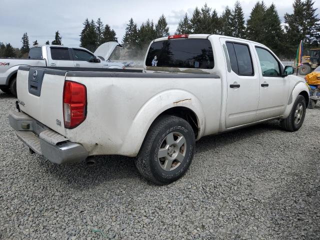 Obraz 3 z 2008 NISSAN FRONTIER CREW CAB LE 2008 z VIN 1N6AD09U08C449782