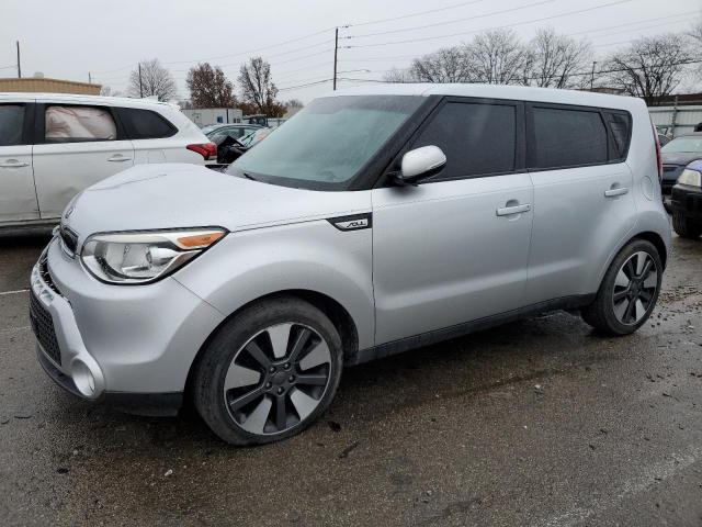 Изображение 1 2015 KIA SOUL ! 2015 с VIN KNDJX3A55F7794425