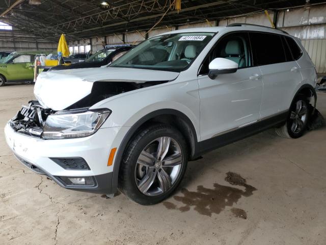 Obraz 1 z 2021 VOLKSWAGEN TIGUAN SE 2021 z VIN 3VV3B7AX6MM029812