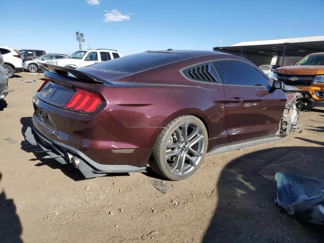 Obraz 3 z 2018 FORD MUSTANG GT 2018 z VIN 1FA6P8CF3J5122205