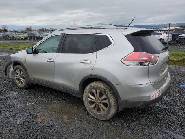 Obraz 2 z 2015 NISSAN ROGUE S 2015 z VIN 5N1AT2MKXFC913113