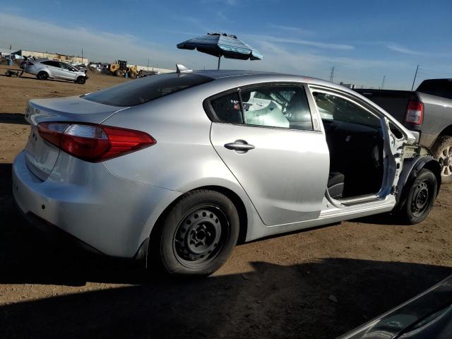 Изображение 3 2016 KIA FORTE LX 2016 с VIN KNAFK4A67G5573826