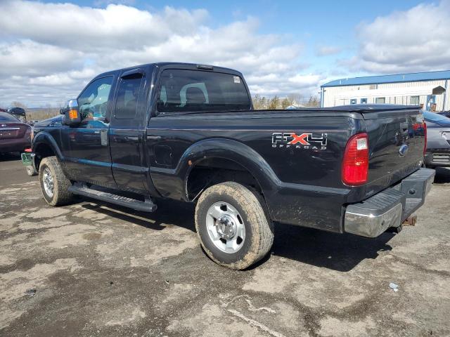 Изображение 2 2011 FORD F250 SUPER DUTY 2011 с VIN 1FT7X2B61BEA77747