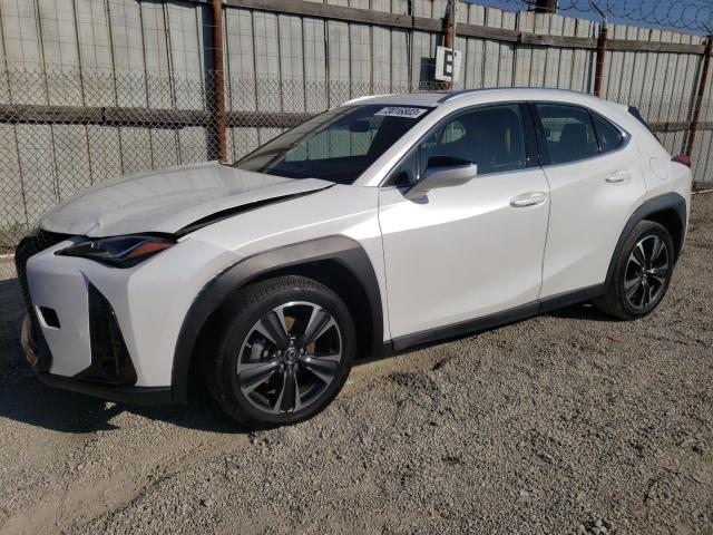 Изображение 1 2019 LEXUS UX 200 2019 с VIN JTHY3JBH9K2003584