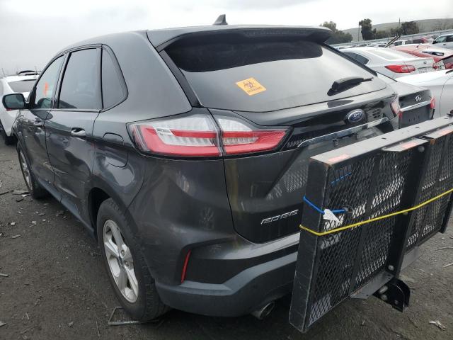 Image 2 of 2020 FORD EDGE SE 2020 with VIN 2FMPK3G98LBA14368