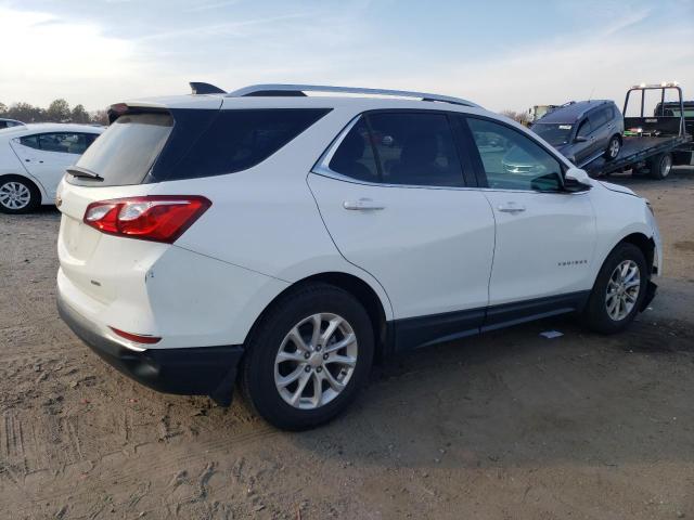 Изображение 3 2018 CHEVROLET EQUINOX LT 2018 с VIN 2GNAXSEV2J6340430