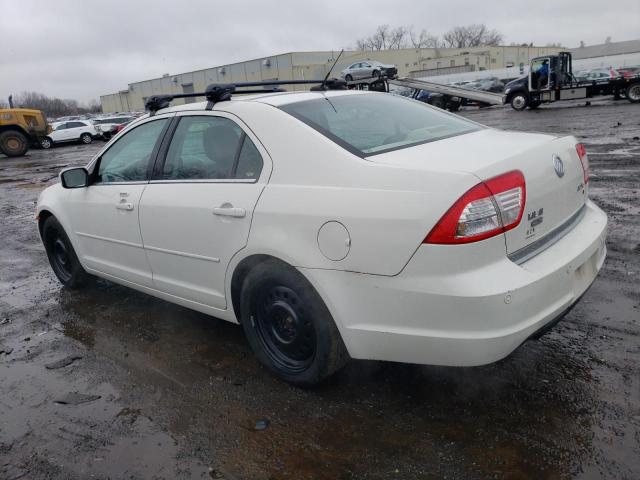 Obraz 2 z 2009 MERCURY MILAN PREMIER 2009 z VIN 3MEHM021X9R633937