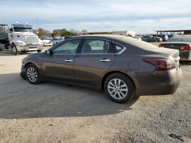 Изображение 2 2015 NISSAN ALTIMA 2.5 2015 с VIN 1N4AL3AP3FC257224