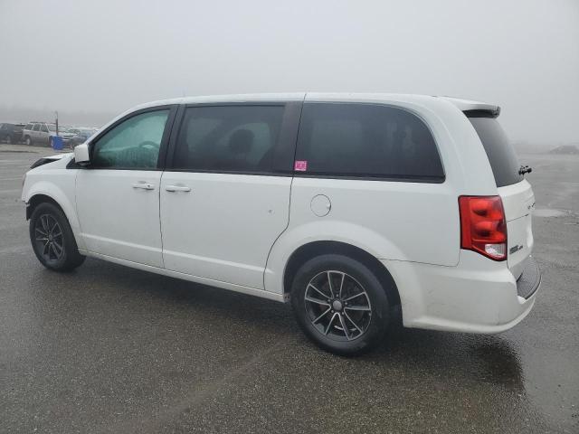 Изображение 2 2018 DODGE GRAND CARAVAN SE 2018 с VIN 2C4RDGBG6JR219888