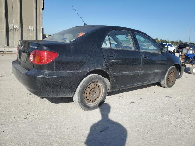 Изображение 3 2004 TOYOTA COROLLA CE 2004 с VIN 2T1BR38E34C169201