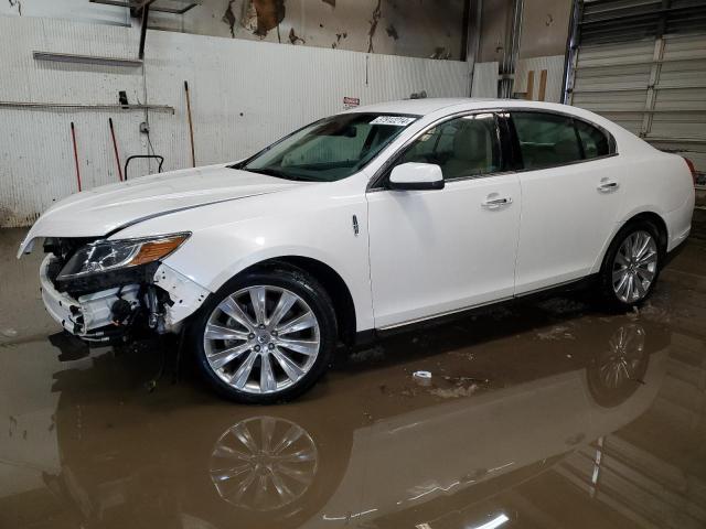 Obraz 2015 LINCOLN MKS  2015