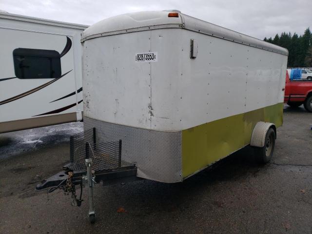 Изображение 2 2014 MIRE CARGO TRLR 2014 с VIN 5M3BE1415E1058481