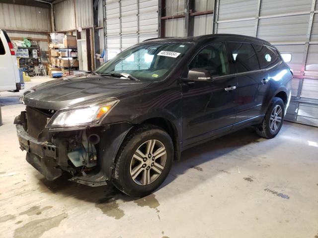 2016 CHEVROLET TRAVERSE LT 2016 image