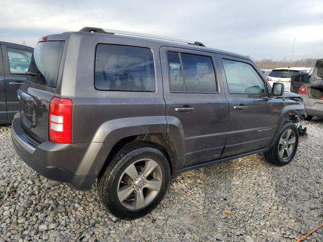 Image 3 of 2017 JEEP PATRIOT LATITUDE 2017 with VIN 1C4NJRFB0HD196204