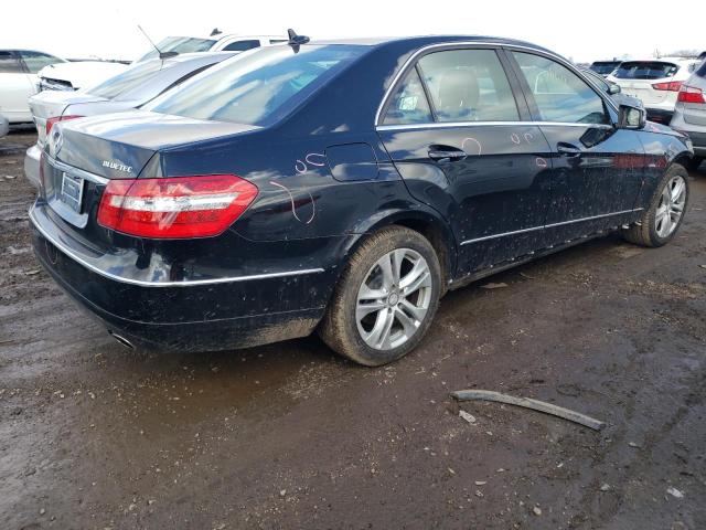 Изображение 3 2011 MERCEDES-BENZ E 350 BLUETEC 2011 с VIN WDDHF2EB4BA414540