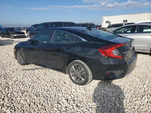 Obraz 2 z 2019 HONDA CIVIC EX 2019 z VIN JHMFC1F30KX003403