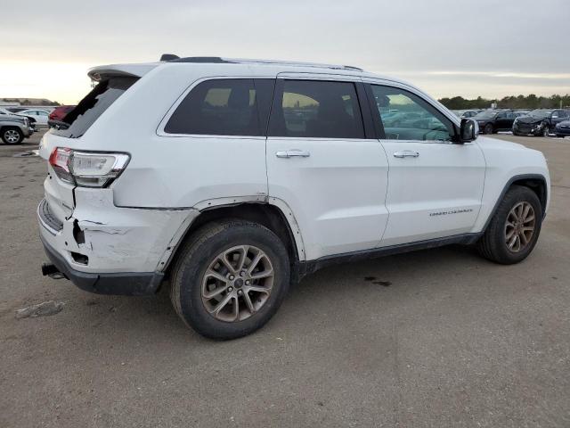 Image 3 of 2014 JEEP GRAND CHEROKEE LIMITED 2014 with VIN 1C4RJFBG8EC376520