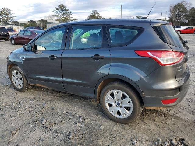 Obraz 2 z 2016 FORD ESCAPE S 2016 z VIN 1FMCU0F78GUA61133
