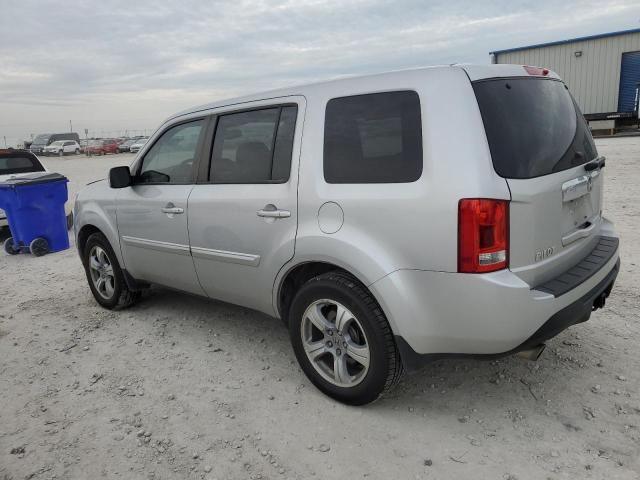 Obraz 2 z 2014 HONDA PILOT EXL 2014 z VIN 5FNYF3H50EB022088