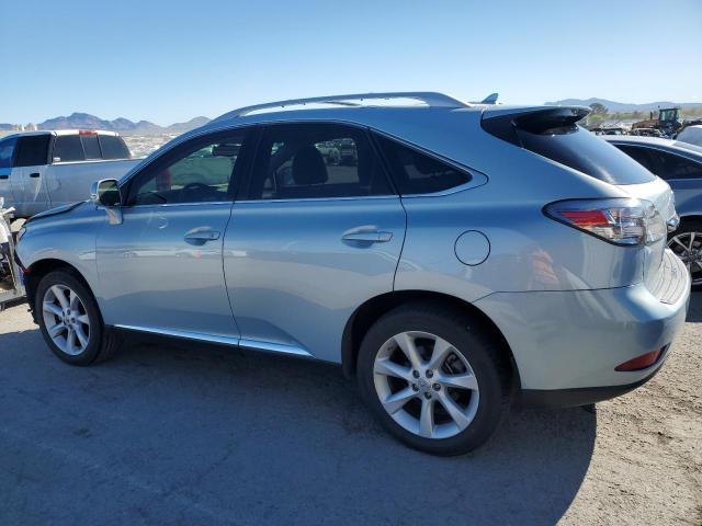 Obraz 2 z 2012 LEXUS RX 350 2012 z VIN 2T2BK1BA8CC124702