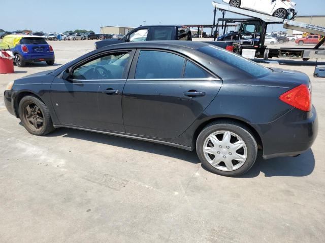 Изображение 2 2009 PONTIAC G6  2009 с VIN 1G2ZG57B594120958