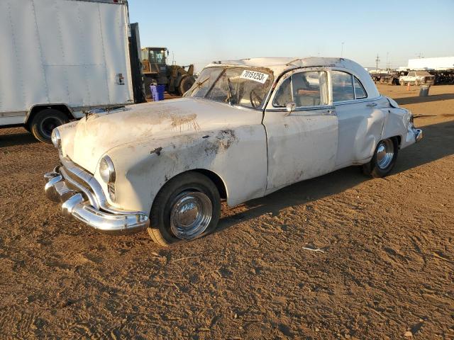 Obraz 1950 OLDSMOBILE 88 1950