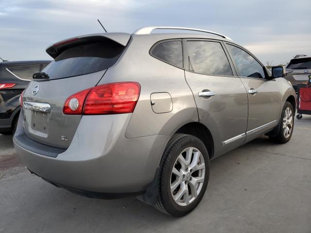 Изображение 3 2012 NISSAN ROGUE S 2012 с VIN JN8AS5MT6CW257640