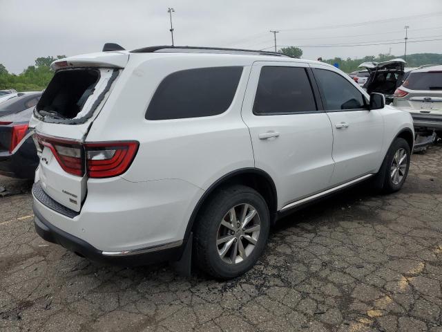 Изображение 3 2014 DODGE DURANGO LIMITED 2014 с VIN 1C4RDJDG9EC450082