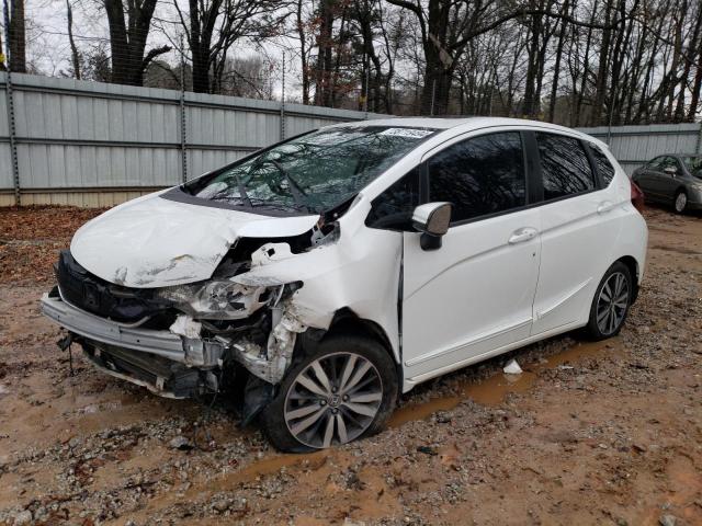 2016 HONDA FIT EX 2016 image